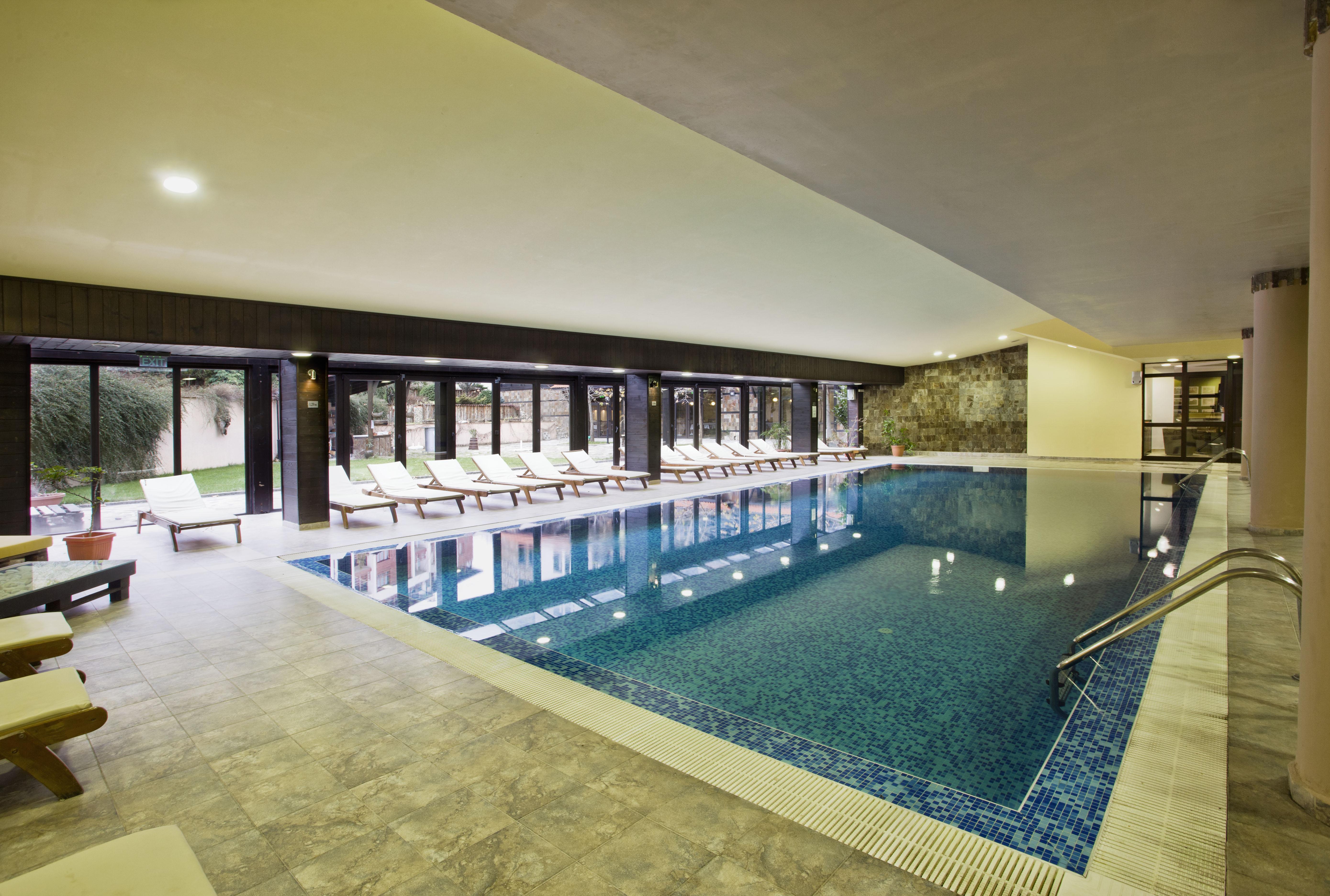 Casa Karina 4* Bansko
